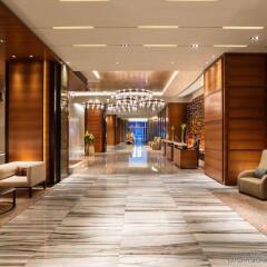 Отель Rosewood Abu Dhabi спа