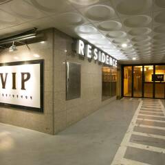 Yeongdeungpo VIP Hotel