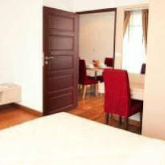 Отель DVaree Residence Patong детские мероприятия