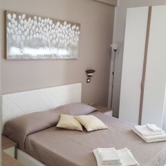 Отель B&B D'Amari комната для гостей фото 5