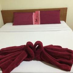 Отель TN Guesthouse комната для гостей фото 2