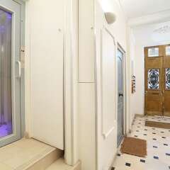 Апартаменты Studio Prestige Batignolles Париж сауна