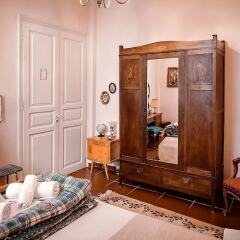 Отель Athens Quinta комната для гостей фото 8