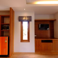 Отель Lanta Infinity Resort Ланта в номере