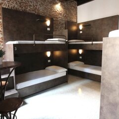 New Generation Hostel Santa Maria Maggiore бассейн