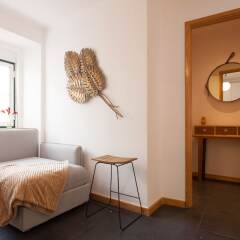 Апартаменты Moniz Studio Apartment - by LU Holidays комната для гостей фото 3