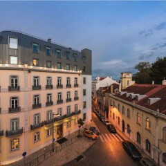 The Vintage Hotel & Spa - Lisbon фото 3