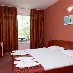 Отель Guesthouse Kirov Болгария, Равда - отзывы, цены и фото номеров - забронировать отель Guesthouse Kirov онлайн комната для гостей фото 4