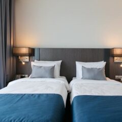Гостиница Resort & SPA Sochi комната для гостей