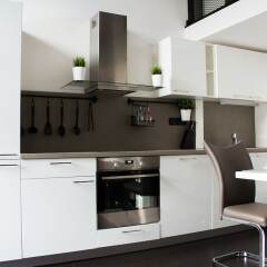 Апартаменты Ricci Apartments в номере фото 2