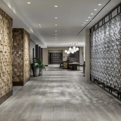 Отель New York LaGuardia Airport Marriott спа фото 2