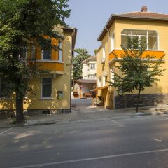 Отель Guest House Anelim Велико Тырново фото 3