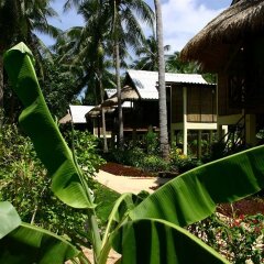 Отель Long Beach Chalet фото 15