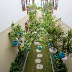 Отель Five Rose Villas фото 4
