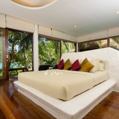 Отель Koh Tao Cabana Resort Таиланд, Остров Тау - отзывы, цены и фото номеров - забронировать отель Koh Tao Cabana Resort онлайн фото 9
