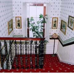 Отель Corstorphine Lodge Великобритания, Эдинбург - отзывы, цены и фото номеров - забронировать отель Corstorphine Lodge онлайн фото 2