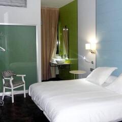 Hotel AACR Monteolivos комната для гостей фото 2