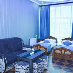 Zangezur Hotel спа