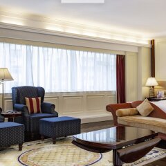 Отель Crowne Plaza Hotel & Suites Landmark Shenzhen Китай, Шэньчжэнь - отзывы, цены и фото номеров - забронировать отель Crowne Plaza Hotel & Suites Landmark Shenzhen онлайн интерьер отеля фото 3