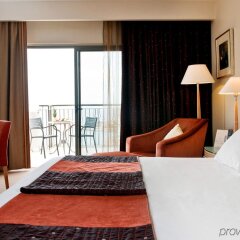Отель Malta Marriott Hotel & Spa Мальта, Баллута-бей - отзывы, цены и фото номеров - забронировать отель Malta Marriott Hotel & Spa онлайн комната для гостей фото 2