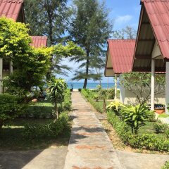 Отель Gooddays Lanta Beach Resort Таиланд, Ланта - отзывы, цены и фото номеров - забронировать отель Gooddays Lanta Beach Resort онлайн фото 19