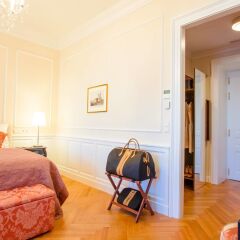 Отель Imperium Residence Австрия, Вена - отзывы, цены и фото номеров - забронировать отель Imperium Residence онлайн комната для гостей