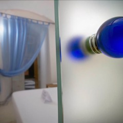 Отель La Casa di Elisa Камогли удобства в номере