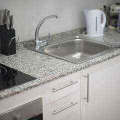 Отель Apartamento Vilamar в номере