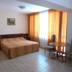 Hotel Beroe комната для гостей фото 5