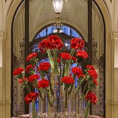 Palace Hotel, a Luxury Collection Hotel, San Francisco фото 17