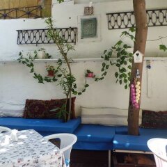 Berk Guesthouse - 'Grandma's House' Турция, Стамбул - отзывы, цены и фото номеров - забронировать отель Berk Guesthouse - 'Grandma's House' онлайн помещение для мероприятий