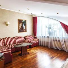 Гостиница Аркадия 4* Стандартный номер разные типы кроватей фото 7