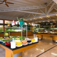Carelta Beach Resort & Spa Турция, Кемер - отзывы, цены и фото номеров - забронировать отель Carelta Beach Resort & Spa онлайн питание фото 3