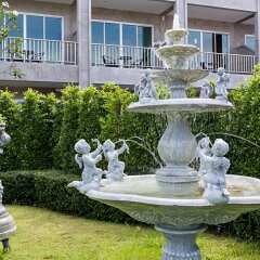 Отель ZEN Rooms Takua Thung Road Пхукет