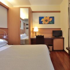 Best Western Hotel Dei Cavalieri in Barletta, Italy from 114$, photos, reviews - zenhotels.com guestroom photo 4