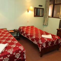 Отель Potala Guest House Непал, Катманду - отзывы, цены и фото номеров - забронировать отель Potala Guest House онлайн удобства в номере