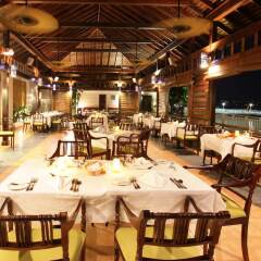 Отель Royal Decameron Montego Beach - All Inclusive Ямайка, Монтего-Бей - 1 отзыв об отеле, цены и фото номеров - забронировать отель Royal Decameron Montego Beach - All Inclusive онлайн фото 7