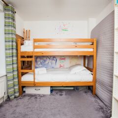 Отель Charming Peaceful 2 Bed with Parking and Garden Великобритания, Лондон - отзывы, цены и фото номеров - забронировать отель Charming Peaceful 2 Bed with Parking and Garden онлайн детские мероприятия фото 2
