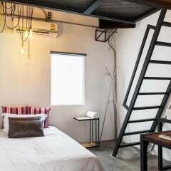 All That Bangkok - Hostel Бангкок удобства в номере