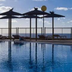 Отель Sbh Maxorata Resort Джандия-Бич