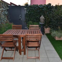 Апартаменты Heart Milan Apartments - Fiera City