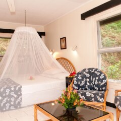 Crusoe's Retreat in Viti Levu, Fiji from 139$, photos, reviews - zenhotels.com guestroom photo 4