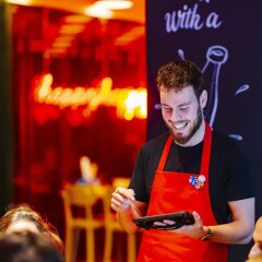 Отель Crowne Plaza Amsterdam - South Нидерланды, Амстердам - 1 отзыв об отеле, цены и фото номеров - забронировать отель Crowne Plaza Amsterdam - South онлайн развлечения