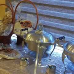 Renad Hotel в номере