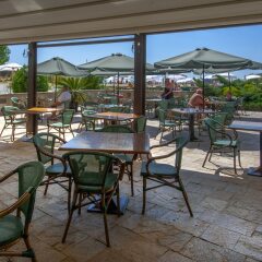 Viand Hotel - Все включено гостиничный бар