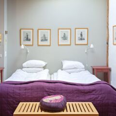 Апартаменты Lady Hamilton Apartments Стокгольм детские мероприятия фото 2