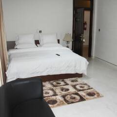 Park View Hotel комната для гостей фото 3