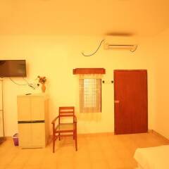 Отель Yuthika Resort удобства в номере