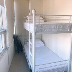 Отель 24 Guesthouse Dongdaemun Южная Корея, Сеул - отзывы, цены и фото номеров - забронировать отель 24 Guesthouse Dongdaemun онлайн фото 5