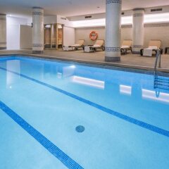 Acqua Hotel Salou Салоу с домашними животными